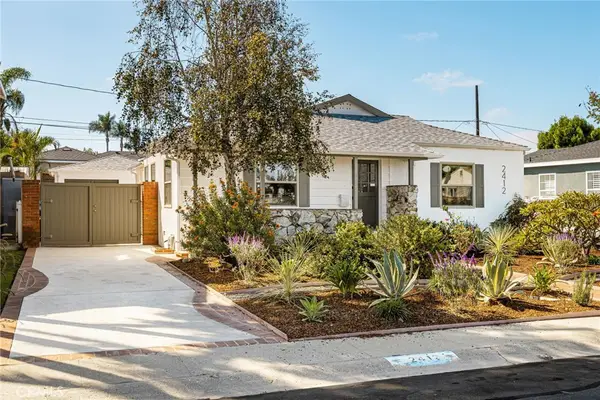 2412 Sebald Avenue, Redondo Beach, CA 90278