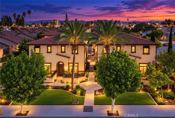 656 W Huntington, Arcadia, CA 91007