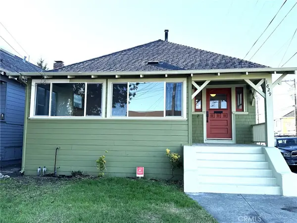 1829 Everett Street, Alameda, CA 94501
