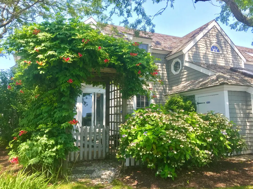 21 Milestone Way, Mashpee, MA 02649 - #1