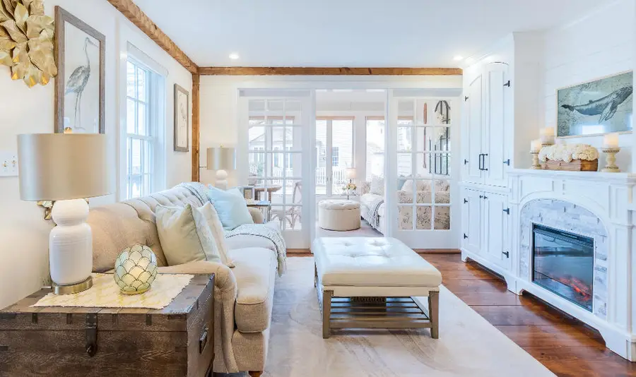 21 Milestone Way, Mashpee, MA 02649 - #2