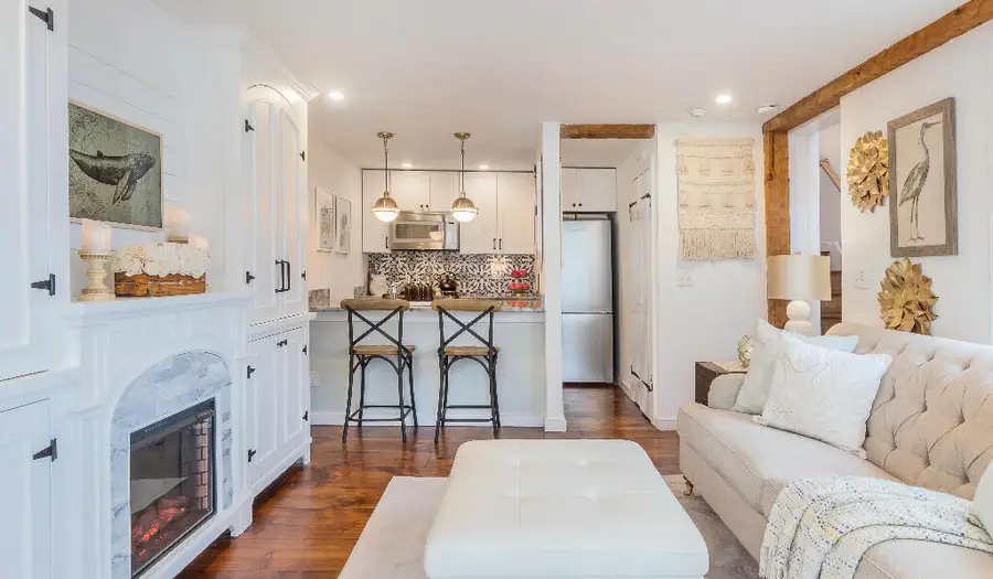 21 Milestone Way, Mashpee, MA 02649 - #3