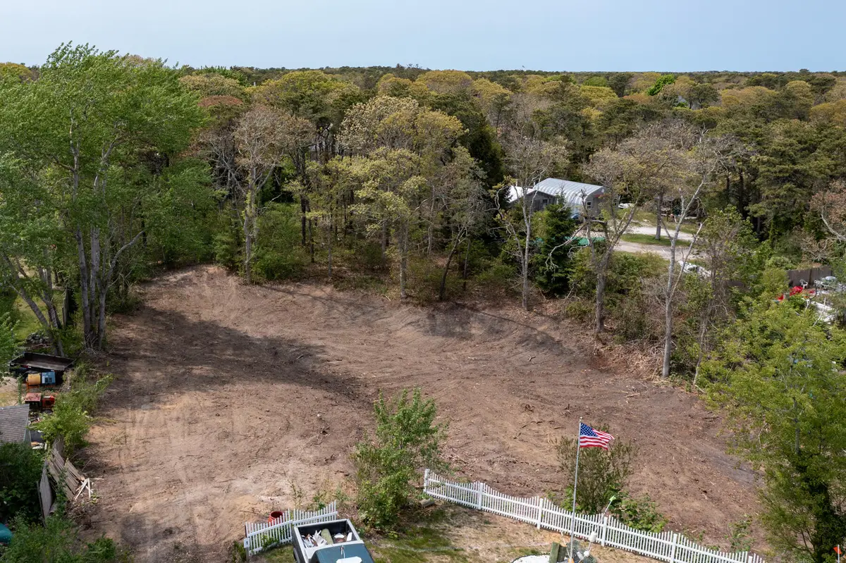 0 George Ryder Road, Chatham, MA 02633 - #1