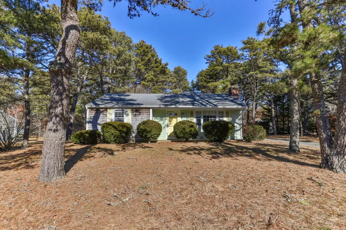 48 Browning Avenue, South Yarmouth, MA 02664 - Image #1