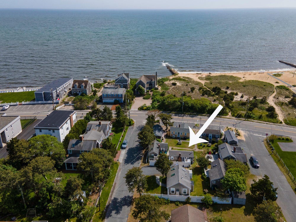 94 Old Wharf Road, Dennis Port, MA 02639 ERA