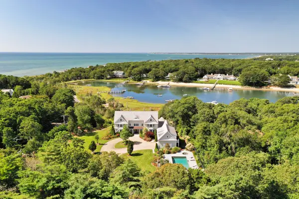 501 Eel River Road, Osterville, MA 02655