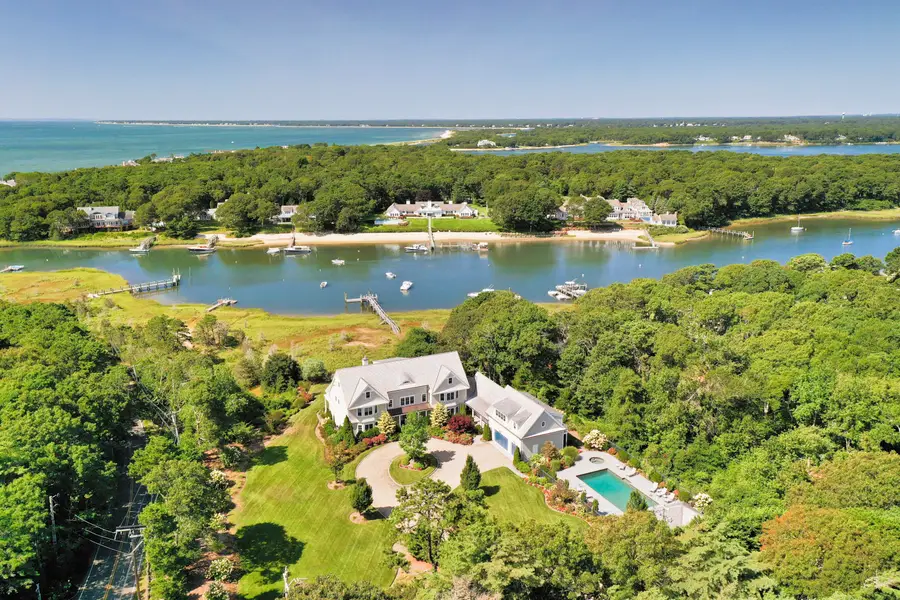 501 Eel River Road, Osterville, MA 02655 - #2