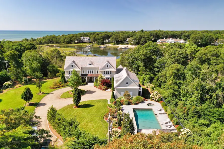 501 Eel River Road, Osterville, MA 02655 - #3