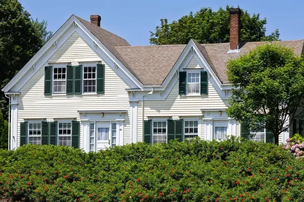 10 Bank Street, Wellfleet, MA 02667
