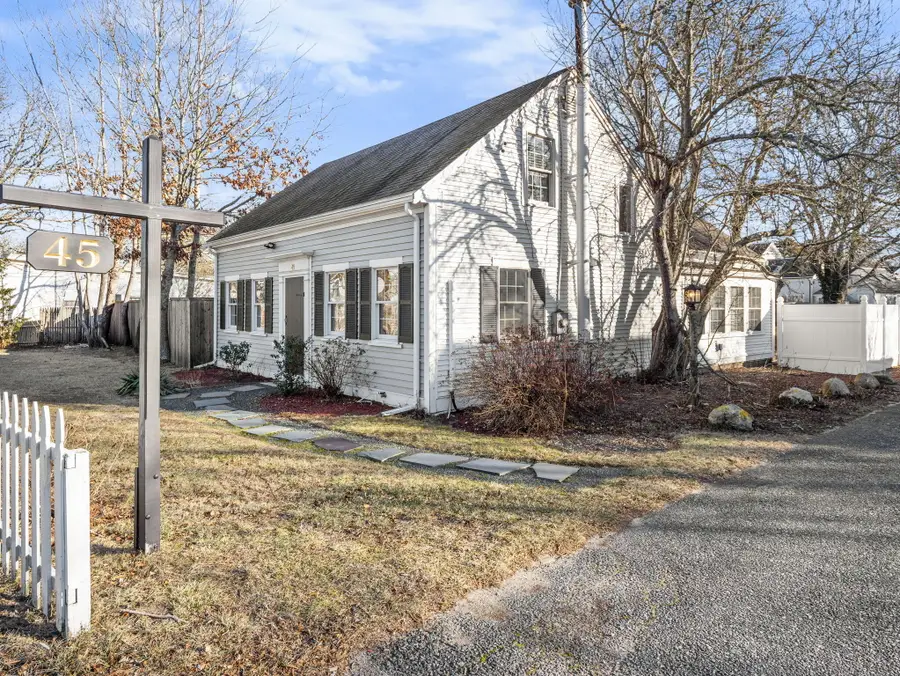 45 Route 28, West Harwich, MA 02671 - Image #3
