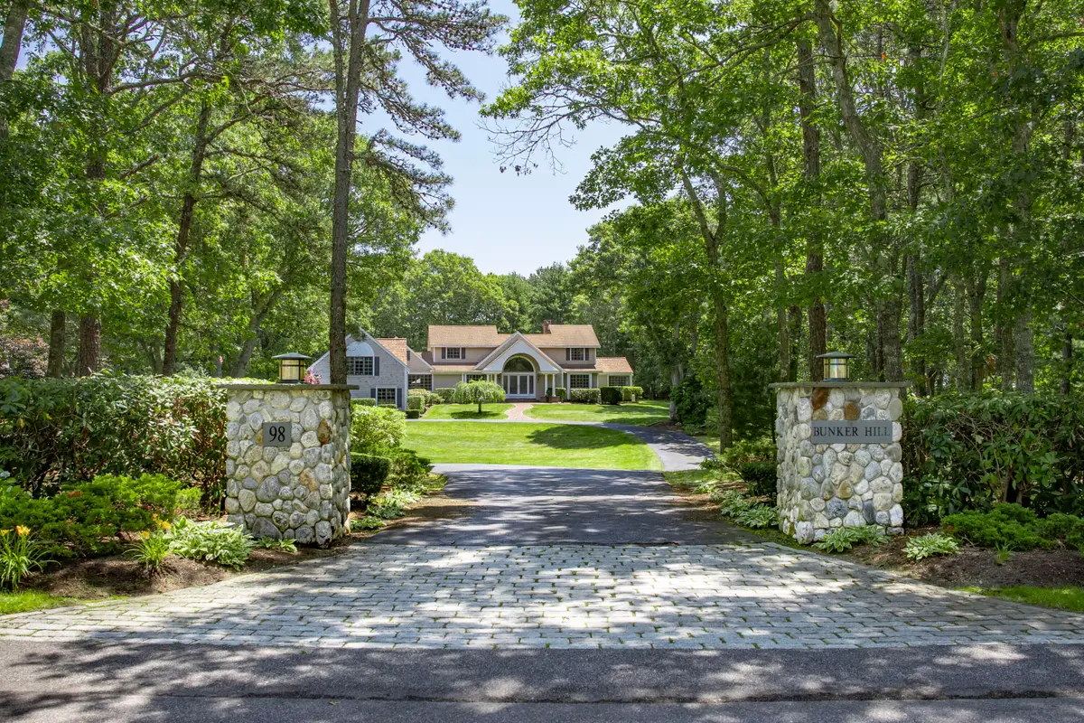 98 Bunker Hill Road, Osterville, MA 02655 - Image #1