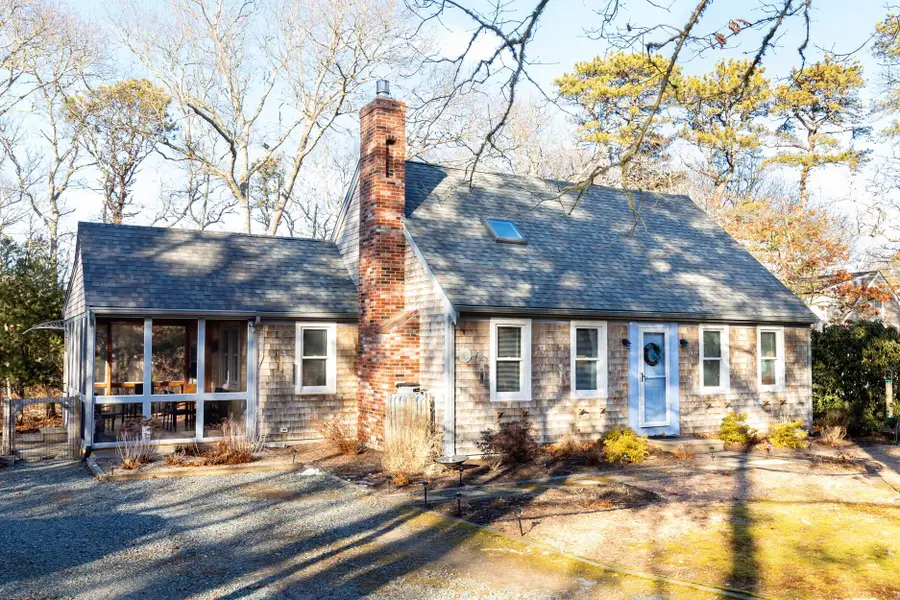 315 Candlewood Drive, Eastham, MA 02642 - Image #2