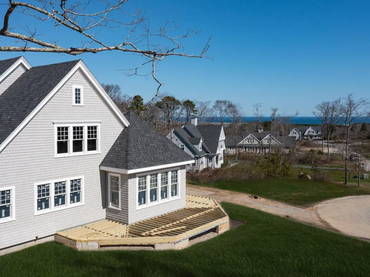 2 Rockhill Road, East Sandwich, MA 02563 - Image #1