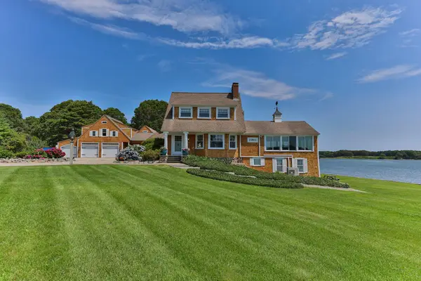 45 Seth Lane, South Yarmouth, MA 02664