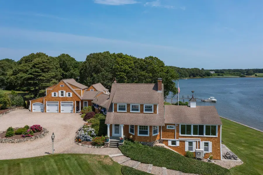 45 Seth Lane, South Yarmouth, MA 02664 - Image #2