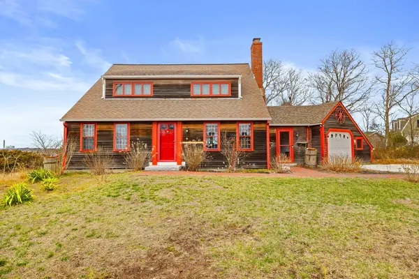 29 Boulder Brook Road, East Sandwich, MA 02537