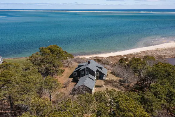 238 Cranberry Lane, North Chatham, MA 02650