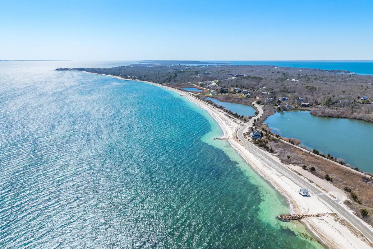 87 Oyster Pond Road, Falmouth, MA 02540 - Image #1