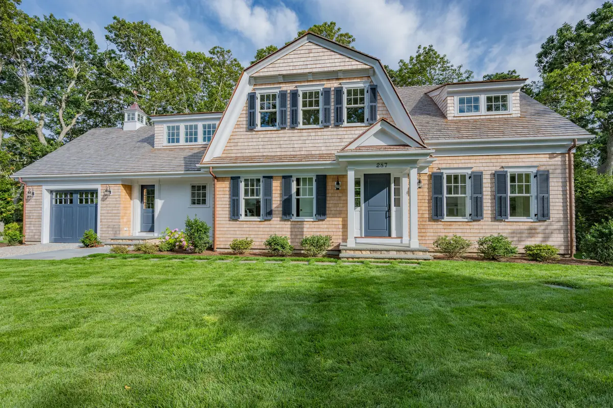 287 Cedar Street, Chatham, MA 02633 - Image #1