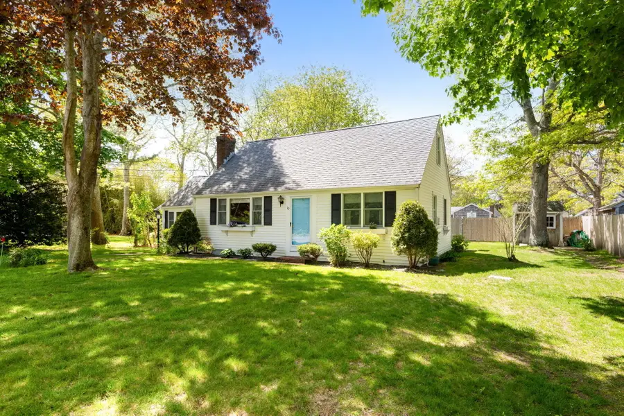 19 Anthony Road, West Yarmouth, MA 02673 - #2