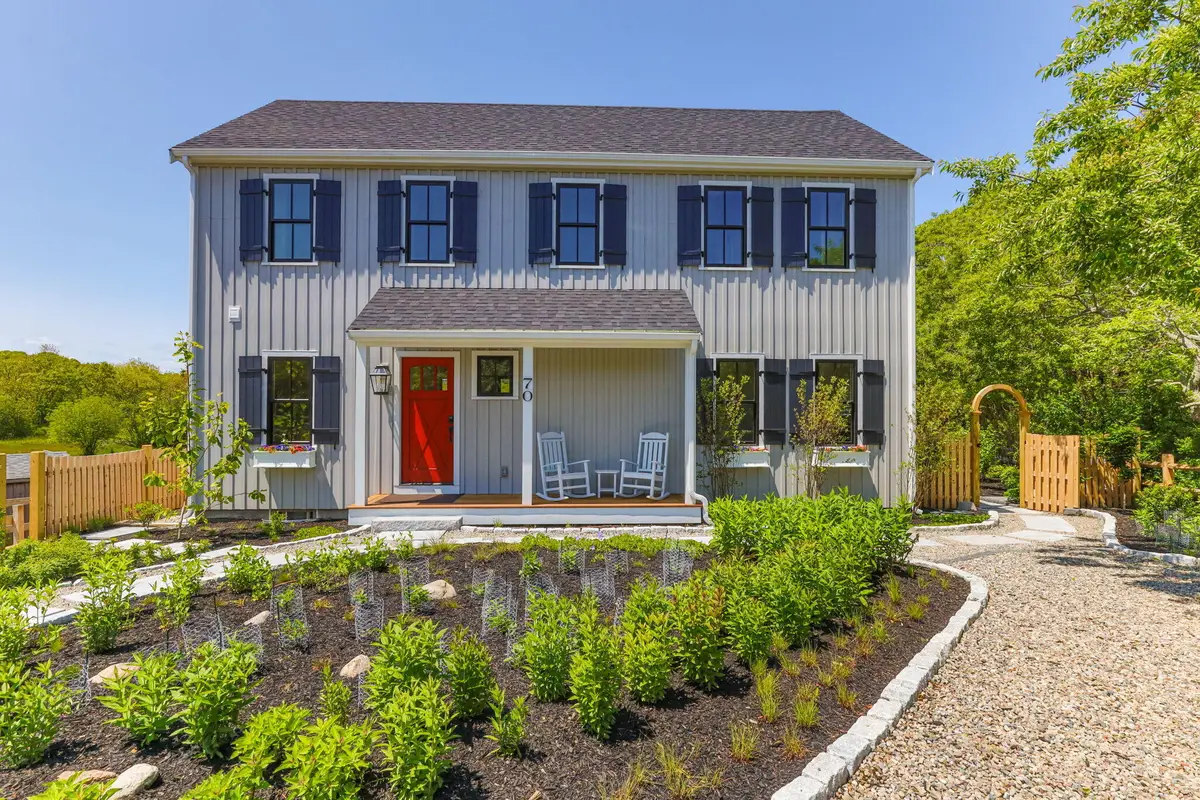 70 West Vine Street, Provincetown, MA 02657 - #1