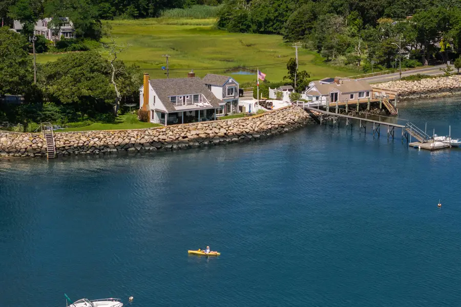 645 S Orleans Road, Orleans, MA 02653 - #3