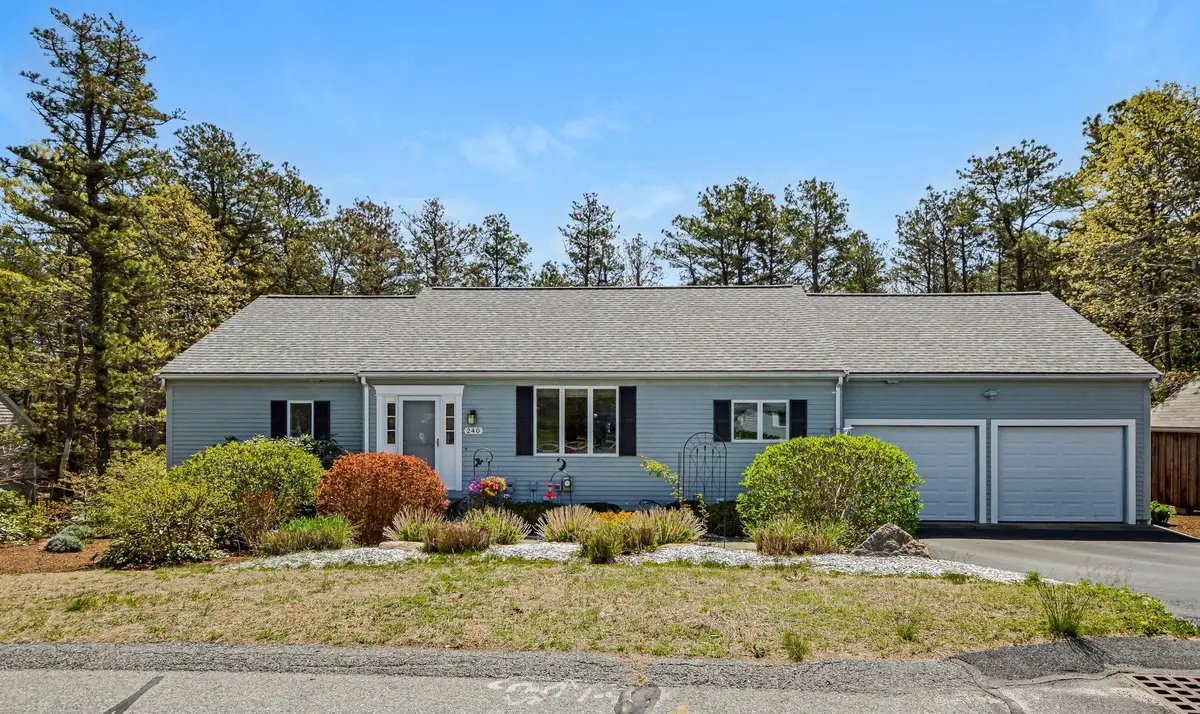 240 Surf Drive, Mashpee, MA 02649 - #1