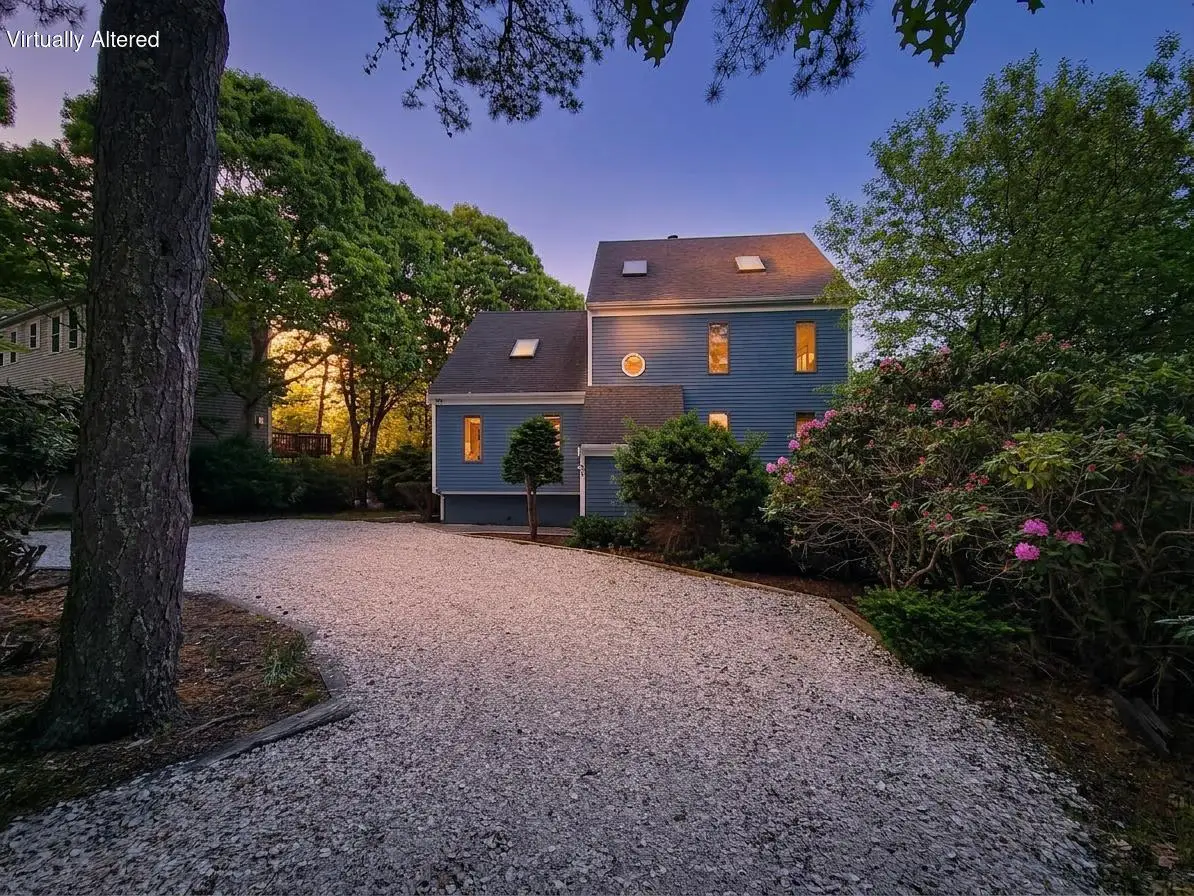 30 Norris Path, Teaticket, MA 02536 - #1