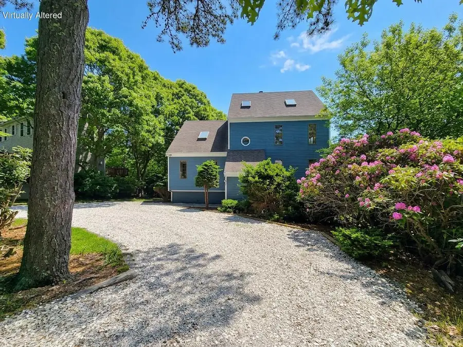 30 Norris Path, Teaticket, MA 02536 - #2