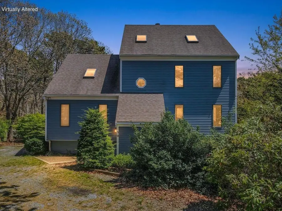 30 Norris Path, Teaticket, MA 02536 - #3