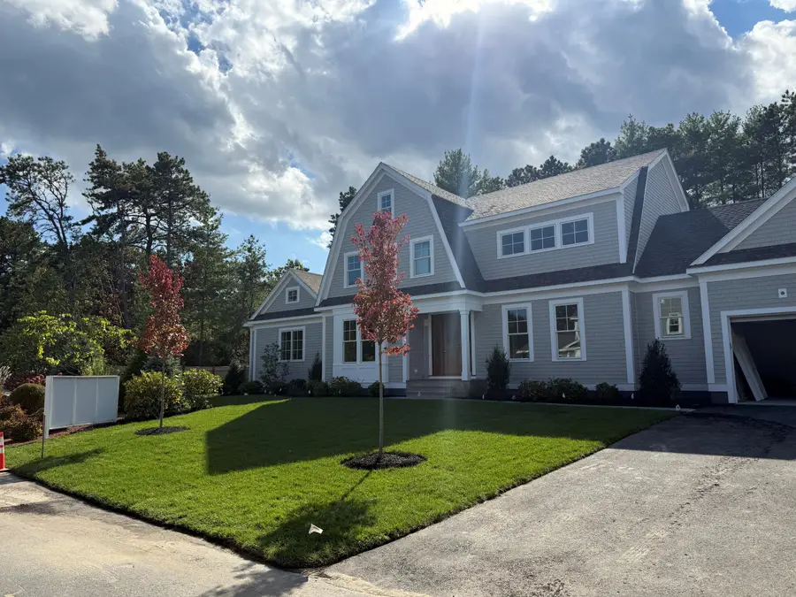 6 Willow Circle, Mashpee, MA 02649 - #3