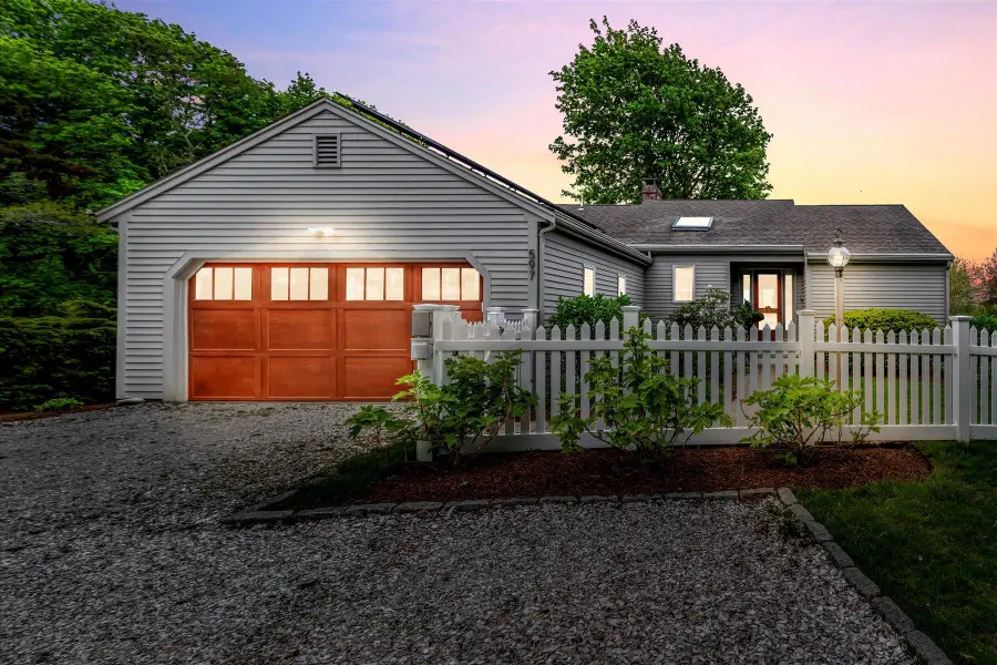 597 Orleans Road, North Chatham, MA 02650 - Image #2