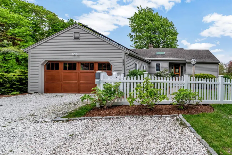 597 Orleans Road, North Chatham, MA 02650 - Image #3