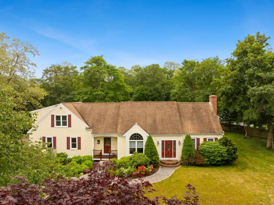 12 Phoebes Close, Orleans, MA 02653 - #2