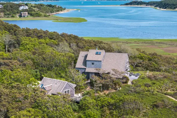 1400 Chequessett Neck Road, Wellfleet, MA 02667