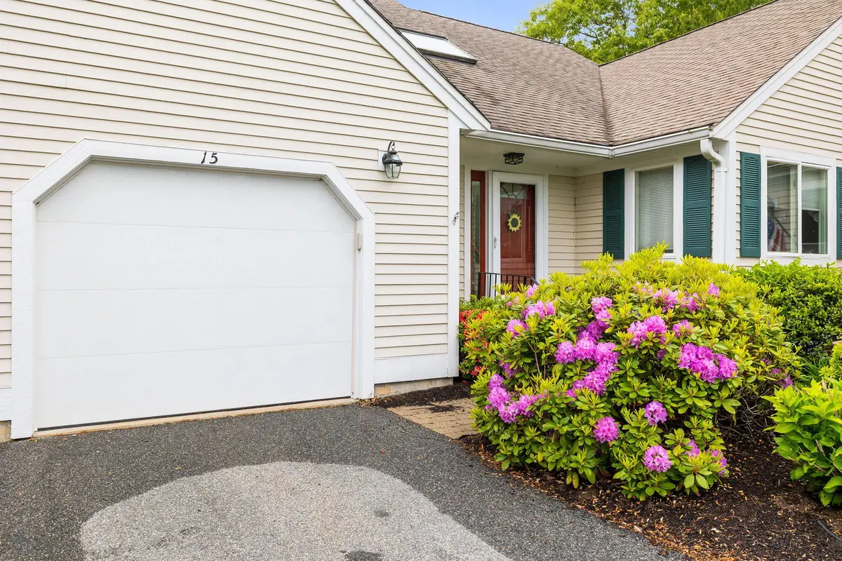15 Pebble Beach Avenue, Mashpee, MA 02649 - #1