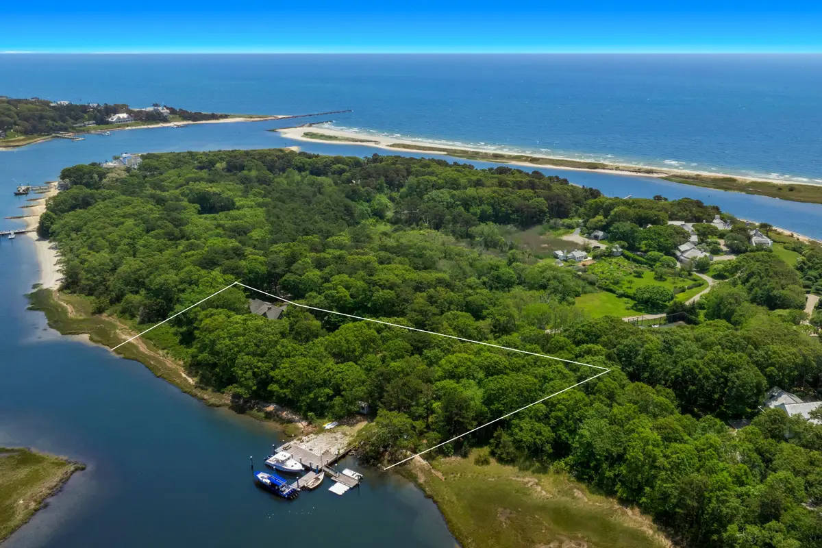 14 Indian Trail, Osterville, MA 02655 - #1