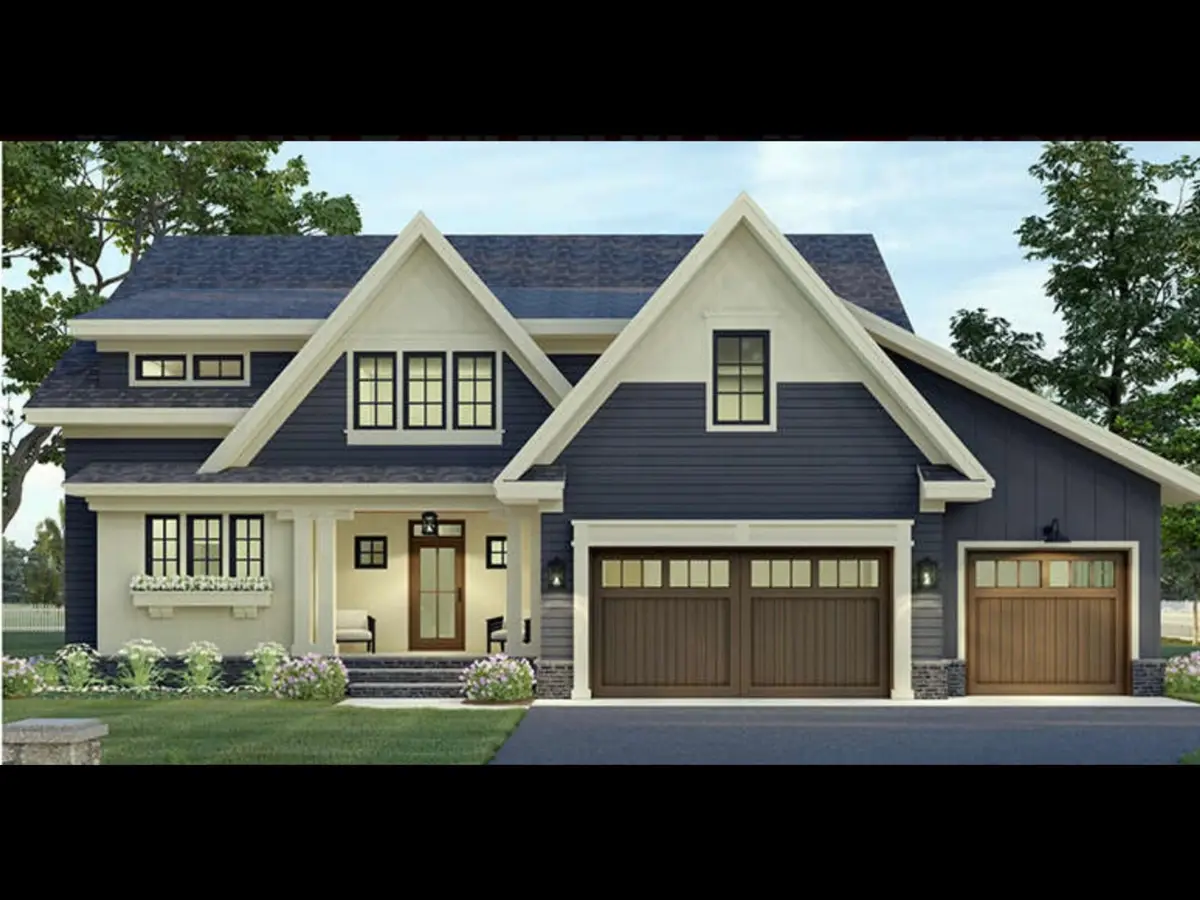 381 Seacoast Shores Boulevard, East Falmouth, MA 02536 - #1