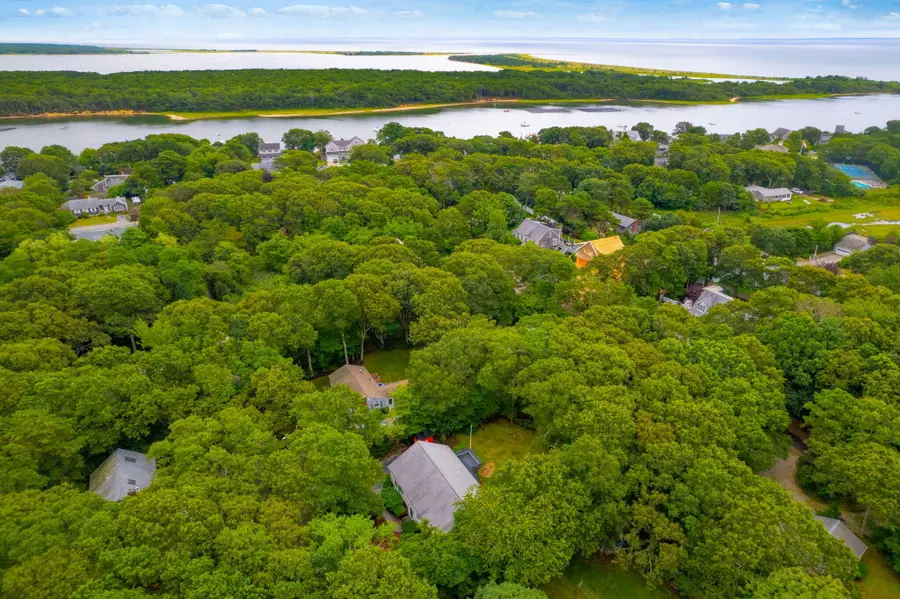 381 Seacoast Shores Boulevard, East Falmouth, MA 02536 - #2