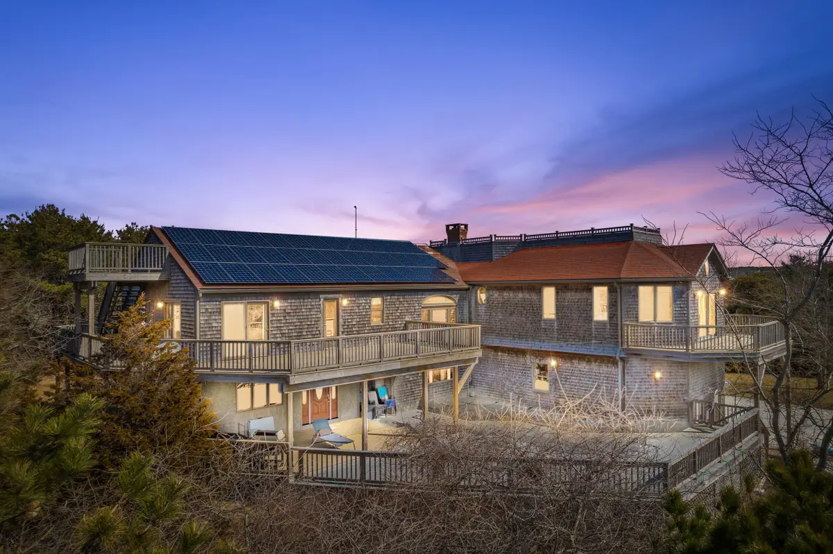 9 Priest Road, North Truro, MA 02666 - #1