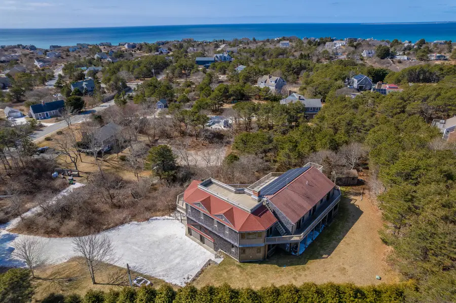 9 Priest Road, North Truro, MA 02666 - #2