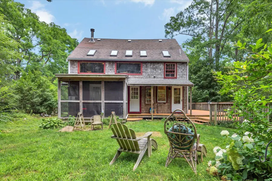 390B Route 6a, East Sandwich, MA 02537 - #3