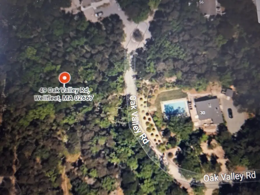 49 Oak Valley Road, Wellfleet, MA 02667 - #3