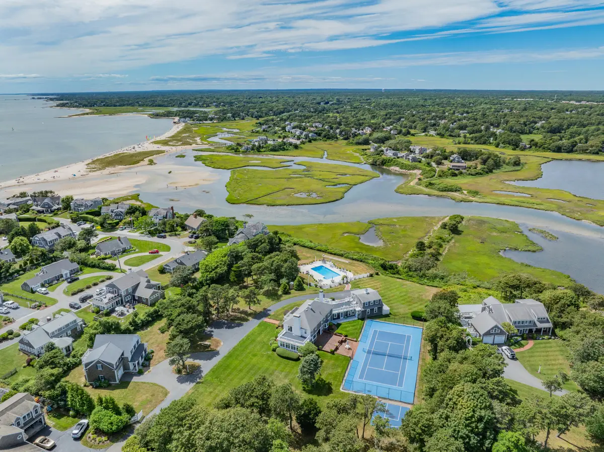 44 Buena Vista Road, Chatham, MA 02633 - #1