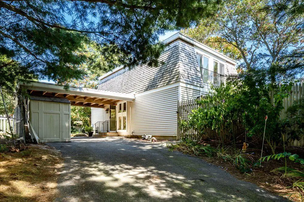 6 Santuit Pond Road, Mashpee, MA 02649 - Image #1