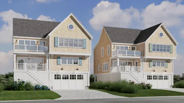 12 Freeman Avenue, Sandwich, MA 02563