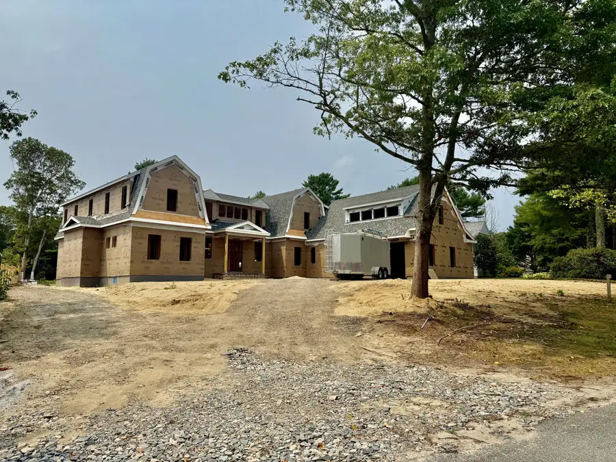 226 Dunrobin Road, Mashpee, MA 02649 - #3