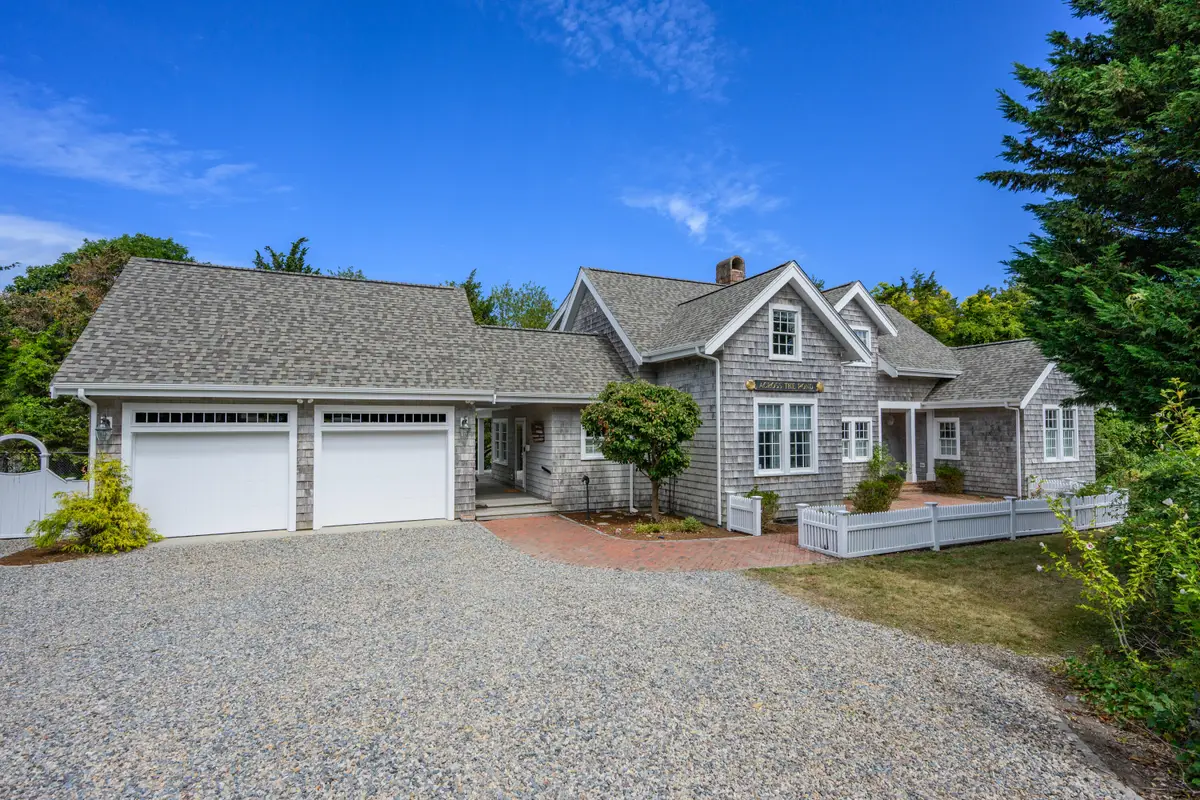 25 Pleasant View Drive, Orleans, MA 02653 - Image #1