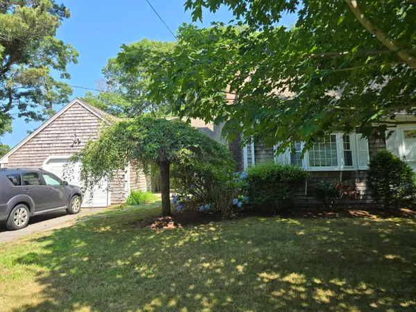 270 Old Strawberry Hill Road, Hyannis, MA 02601