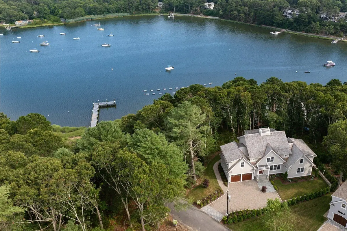 353 Simons Narrows Road, Mashpee, MA 02649 - #1